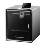 KBS1BK0C-O_ANYCUBIC_KOBRA_S1_wr_01.jpg. Anycubic Kobra S1 Filament 3D Printer