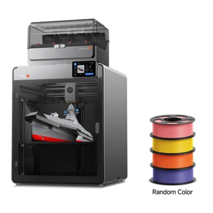 KS1MBK0B-O_Anycubic_Kobra_S1_MAX_3D_Printer_wr_01.. Anycubic Kobra S1 MAX 3D Printer
