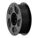 AHPLBK-107_Anycubic_PLA_Basic_Filament_1kg_-_Black. Anycubic PLA Basic Filament 1kg - Black