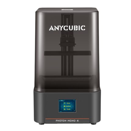 PM40BK0A-O_ANYCUBIC_PHOTON_MONO_4_wr_01.jpg. Anycubic PHOTON Mono 4 Resin 3D Printer