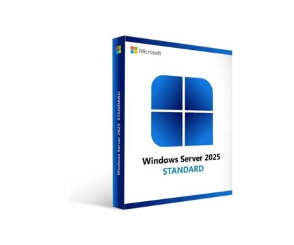 delle_634-cvfk.jpg. 10-pack of Windows Server 2025/2022 User CALs (STD or DC), Cus Kit