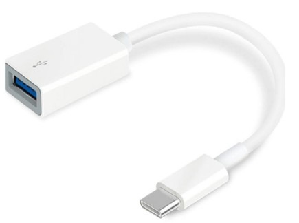TP Link UC400 USB-C to USB 3.0 Adapter 1 Big_TL-UC400-6.jpg. TP Link UC400 USB-C to USB 3.0 Adapter