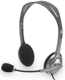 Logitech H111 Stereo headset with noise 1 Big_981-000593-001.jpg. Logitech H111 Stereo headset with noise