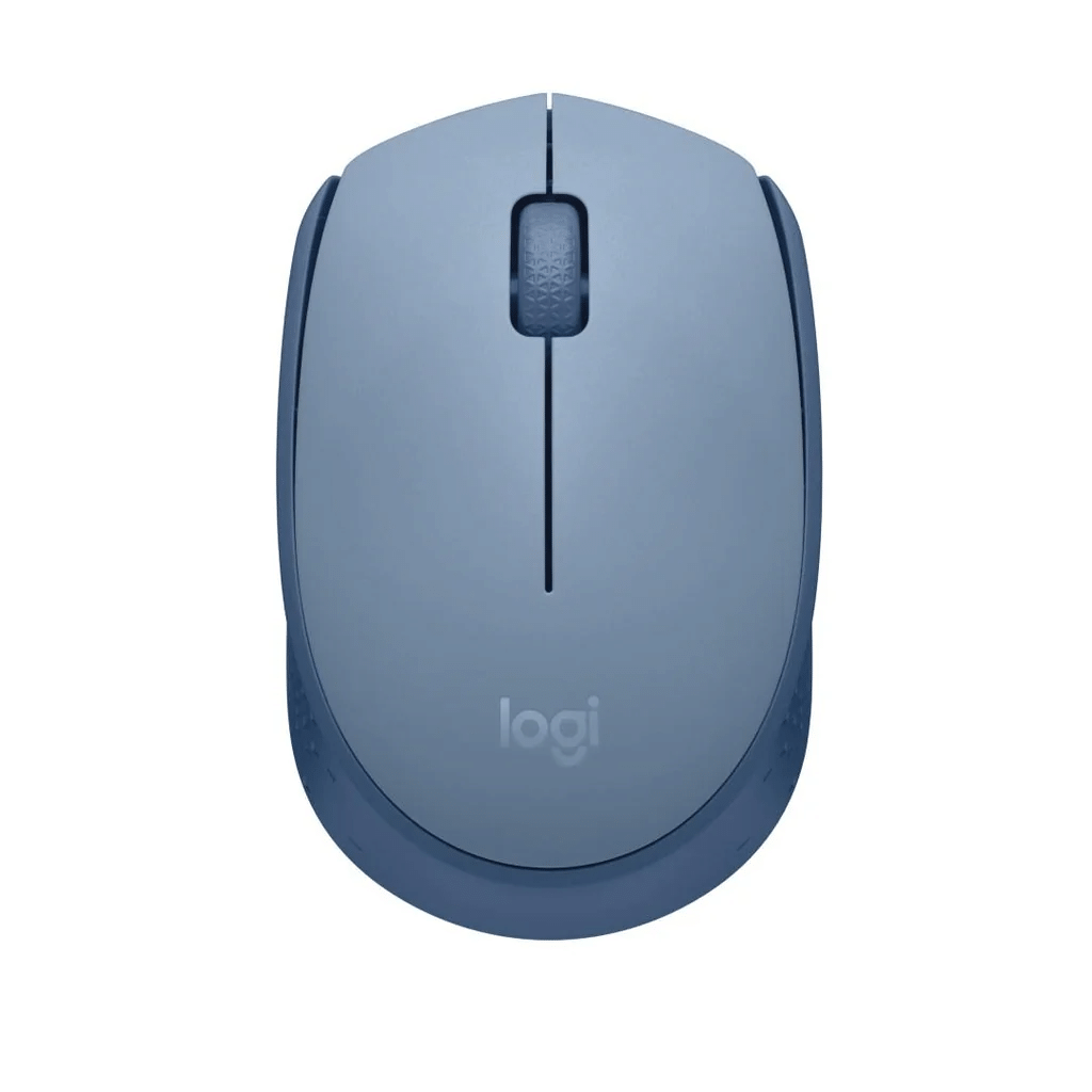 Logitech M171 Optical Wireless Office Mouse - Blue 2 910-006866_default.png. Logitech M171 Optical Wireless Office Mouse - Blue