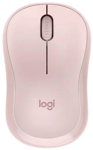 Logitech M240 Bluetooth Silent Mouse Rose 1 Big_910-007121-mice-43173021909156-2.jpg. Logitech M240 Bluetooth Silent Mouse Rose