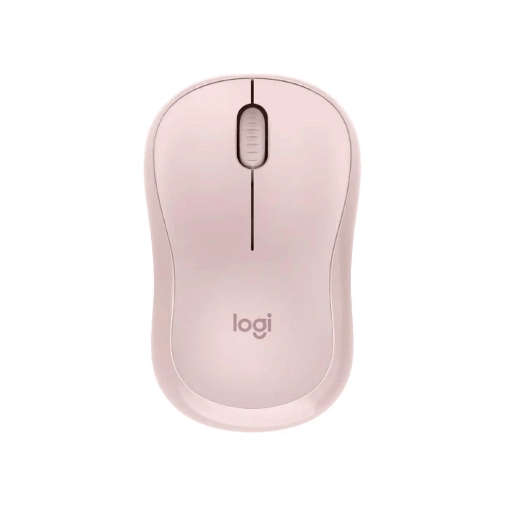 Logitech M240 Bluetooth Silent Mouse Rose 2 910-007121_default.png. Logitech M240 Bluetooth Silent Mouse Rose