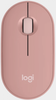 Logitech Pebble 2 M350s Rose Bluetooth Mouse 1 Big_Screenshot-2026-01-23-141400.png. Logitech Pebble 2 M350s Rose Bluetooth Mouse