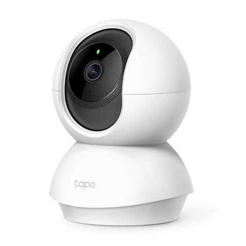 TP Link Tapo C200 1080P Indoor Home Security Wi-Fi Camera 1 Big_TAPO-C200main3.jpg. TP Link Tapo C200 1080P Indoor Home Security Wi-Fi Camera