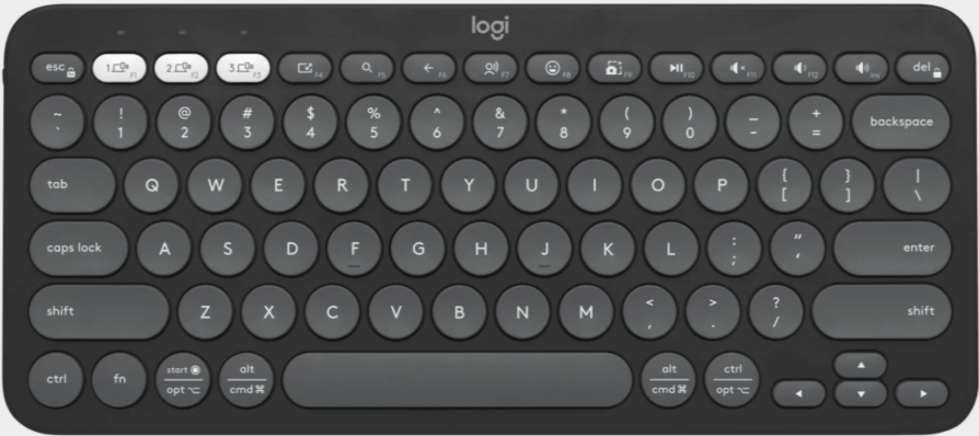 Logitech Pebble Keys 2 K380s Graphite Bluetooth Keyboard 1 Big_Screenshot-2026-01-23-121157.png. Logitech Pebble Keys 2 K380s Graphite Bluetooth Keyboard