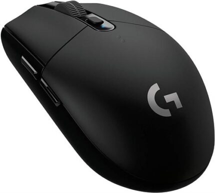 Big_910-005283-02.jpg. Logitech G305 Lightspeed Wireless Gaming Mouse