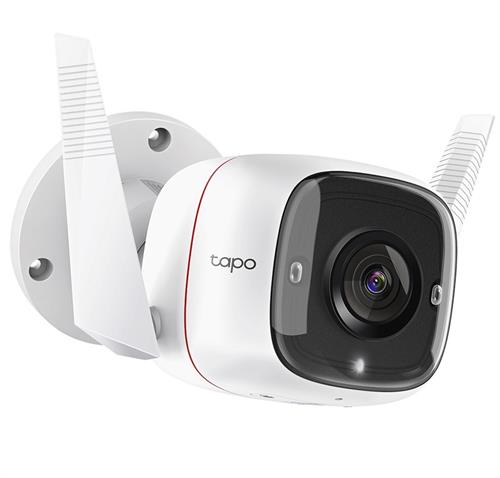 TP Link Tapo C310 Outdoor Security Wi-Fi Camera 1 Big_TAPO-C310main1.jpg. TP Link Tapo C310 Outdoor Security Wi-Fi Camera