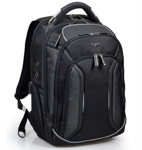 Port Designs Melbourne 15.6 Inch Backpack Case 1 Big_170400main1.jpg. Port Designs Melbourne 15.6 Inch Backpack Case