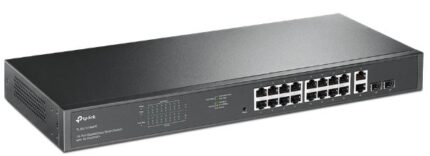 Big_TL-SG1218MPE-7.JPG. TP Link TL-SG1218MPE 18-Port Gigabit Easy Smart Switch