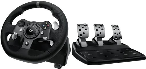 Logitech G29 Driving Force Steering Wheel And Pedals 1 Big_g920-xbox-front-angle-gallery-7-3.jpg. Logitech G29 Driving Force Steering Wheel And Pedals
