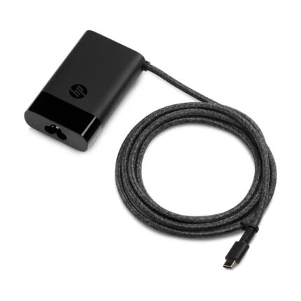 671R3UT_default.jpg. HP 65W USB-C Laptop Charger