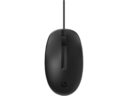 265D9AA_default.png. HP 128 LaserWired Mouse
