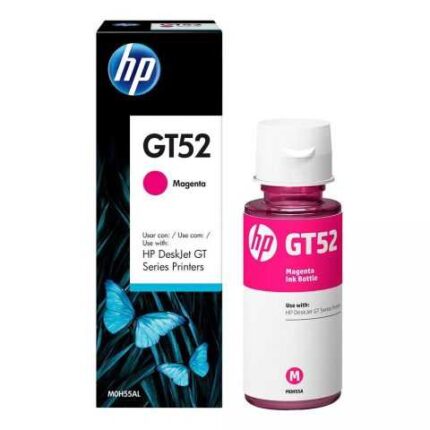 M0H55AE_default.jpg. HP GT52 Magenta Original Ink Bottle