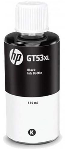 1VV21AE_default.jpg. HP GT53XL 135ml Black Original Ink Bottle