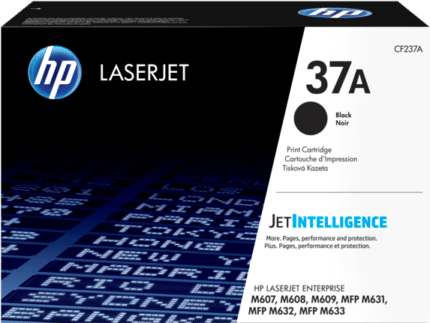 CF237A_default.png. HP 37A Black Original LaserJet Toner