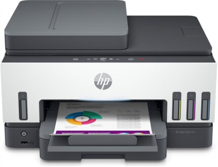4WF66A_default.jpg. HP Smart Tank 790 All-in-One Colour Printer