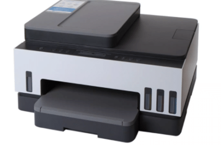 6UU47A_default.jpg. HP Smart Tank 750 Printer All-in-One Printer