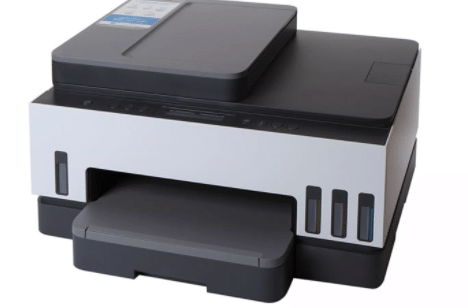 HP Smart Tank 750 Printer All-in-One Printer 1 6UU47A_default.jpg. HP Smart Tank 750 Printer All-in-One Printer