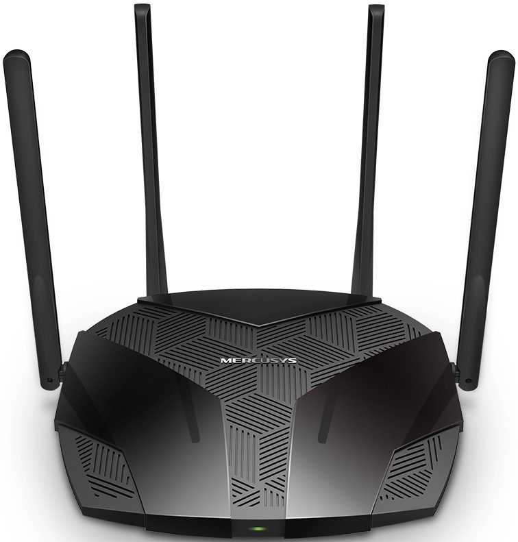 Mercusys AX3000 Dual Band WiFi 6 Router 1 Big_MR80X_EU_2.0_01_large20220222075956-1.jpg. Mercusys AX3000 Dual Band WiFi 6 Router