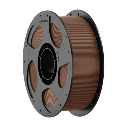 AHPLBZ-107_Anycubic_PLA_Basic_Filament_1kg_Bronze_. Anycubic PLA Basic Filament 1kg – Bronze