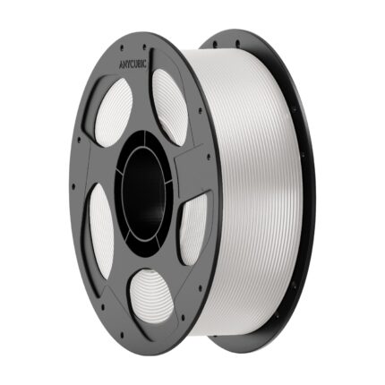 AHPLCL-107_Anycubic_PLA_Basic_Filament_1kg_Clear_w. Anycubic PLA Basic Filament 1kg – Clear