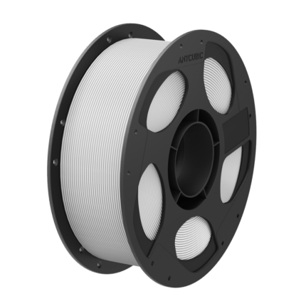 AHPLLE-107_Anycubic_PLA_Basic_Filament_1kg_Light_G. Anycubic PLA Basic Filament 1kg – Light Grey