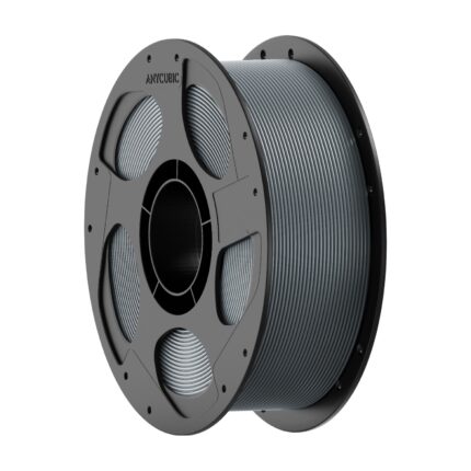 AHPLGE-107_Anycubic_PLA_Basic_Filament_1kg_Grey_wr. Anycubic PLA Basic Filament 1kg – Grey