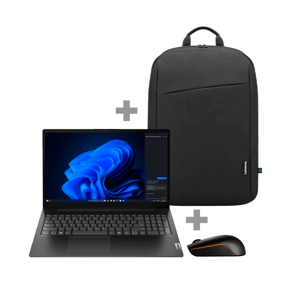 Lenovo V15 15.6in FHD Notebook 2 83GW006CZA-BUN1Q2_default.png. Lenovo V15 15.6in FHD Notebook