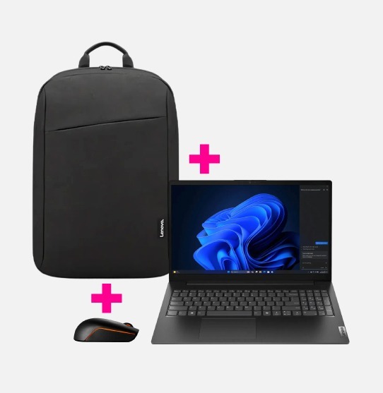 Lenovo V15 G4 15.6in FHD Notebook 1 83GW0077ZA-BUN2Q2_default.jpg. Lenovo V15 G4 15.6in FHD Notebook