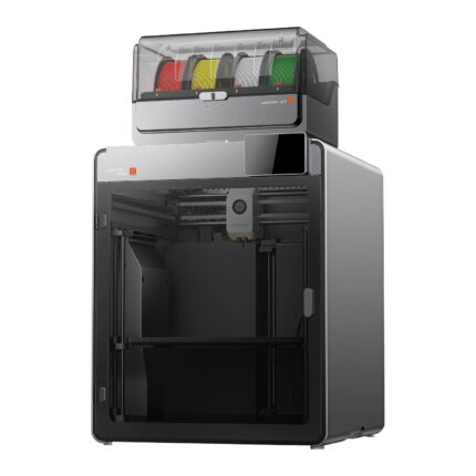 KSMCBK0B-O_Anycubic_Kobra_S1_Max_Combo_-_Black_wr_. Anycubic Kobra S1 Max Combo - 3D Printer