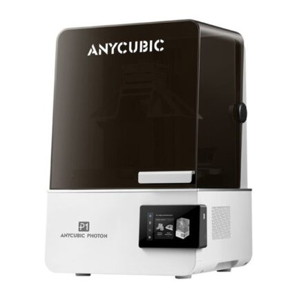 PP10BK0A-O_Anycubic_Photon_P1_3D_Printer_wr_01.jpg. Anycubic Photon P1 3D Printer