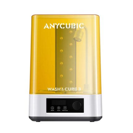 WS3B0WH-Y-O_ANYCUBIC_WASH_AND_CURE_3_wr_01.jpg. Anycubic Wash and Cure 3