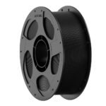 HTFBK-101_Anycubic-PETG-CF-Satin-Carbon-Fiber-Fila. Anycubic PETG-CF Satin Carbon Fiber Filament 1kg – Black