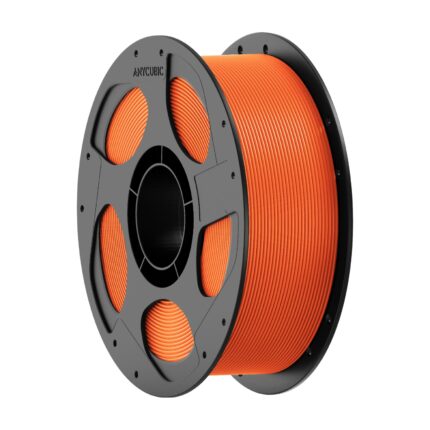 AHPLVO-107_Anycubic_PLA_Basic_Filament_1kg_Orange_. Anycubic PLA Basic Filament 1kg – Orange