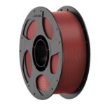 HPFVR-101_Anycubic_PETG-CF_Satin_Carbon_Fiber_Fila. Anycubic PETG-CF Satin Carbon Fiber Filament 1kg - Syrup Brown