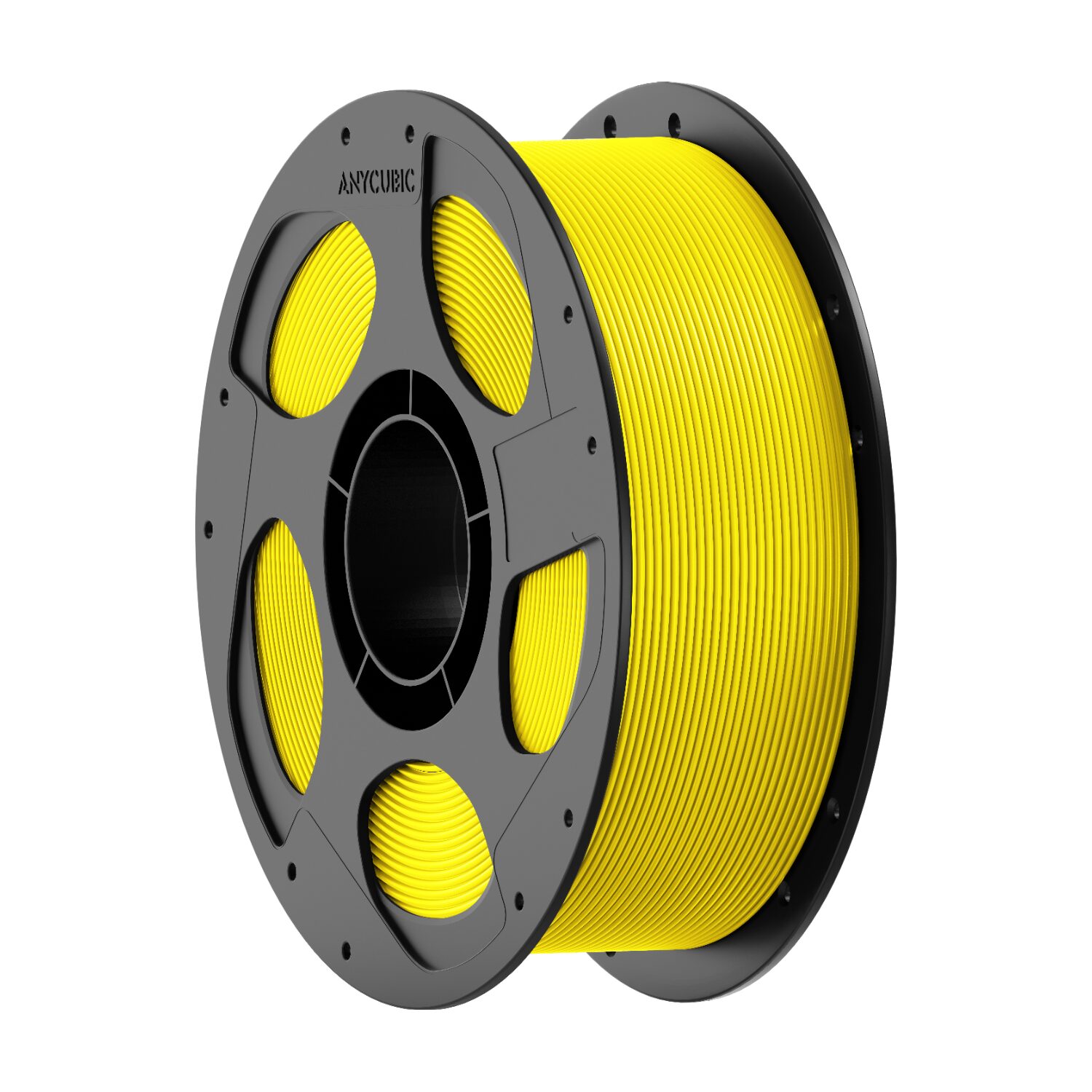 Anycubic PLA Basic Filament 1kg – Yellow 1 AHPLVY-107_Anycubic_PLA_Basic_Filament_1kg_Yellow_. Anycubic PLA Basic Filament 1kg – Yellow