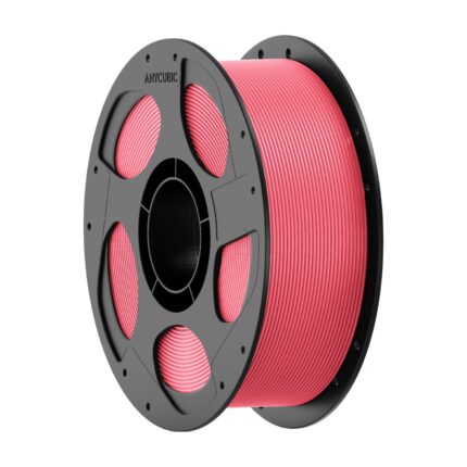 AHPLSP-107_Anycubic_PLA_Basic_Filament_1kg_Pink_wr. Anycubic PLA Basic Filament 1kg – Pink