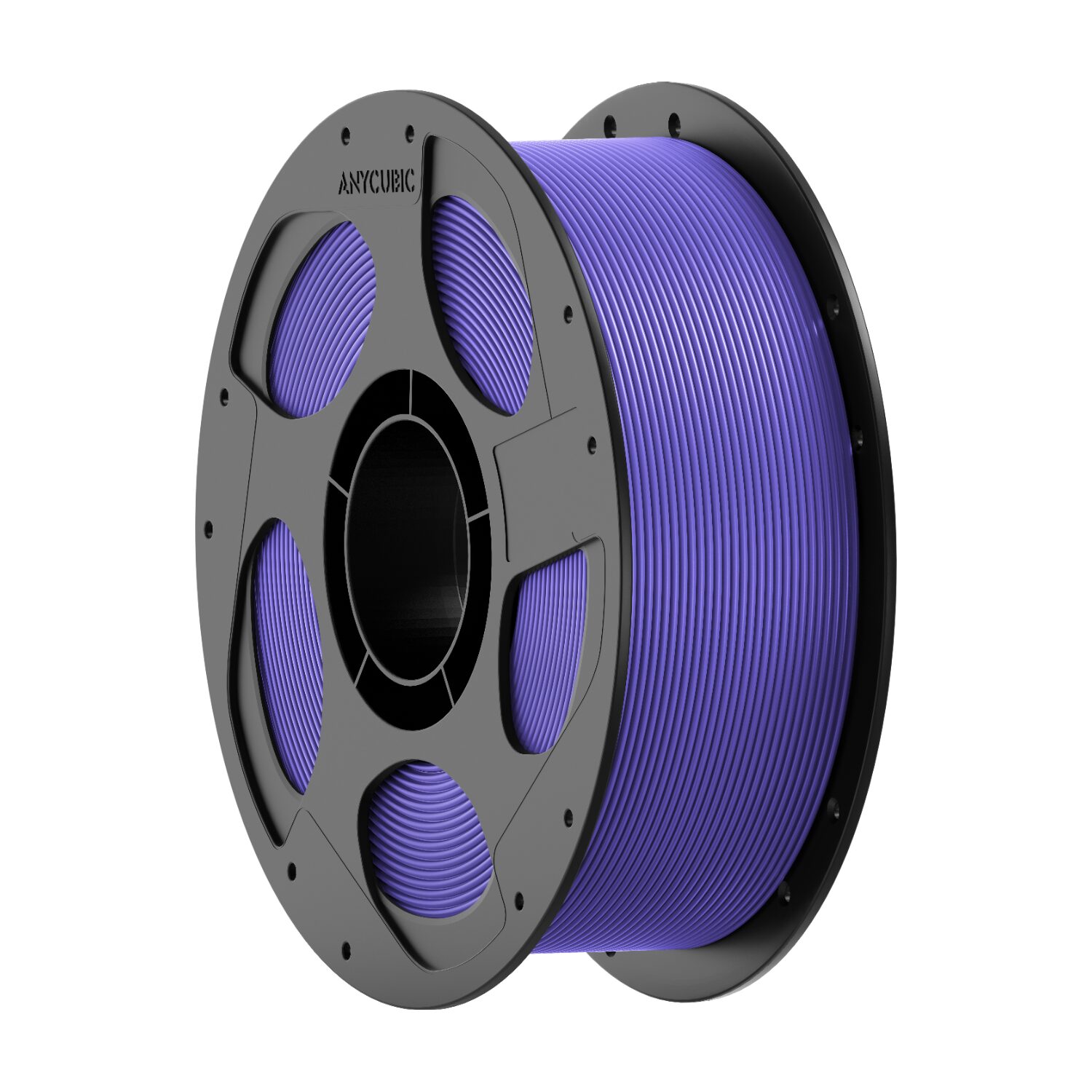 Anycubic PLA Basic Filament 1kg – Purple 1 AHPLPO-107_Anycubic_PLA_Basic_Filament_1kg_Purple_. Anycubic PLA Basic Filament 1kg – Purple