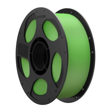 AHPLP19-108_Anycubic-PLA-Filament-1kg-Spring-Leaf_. Anycubic PLA+ Filament 1kg - Spring Leaf