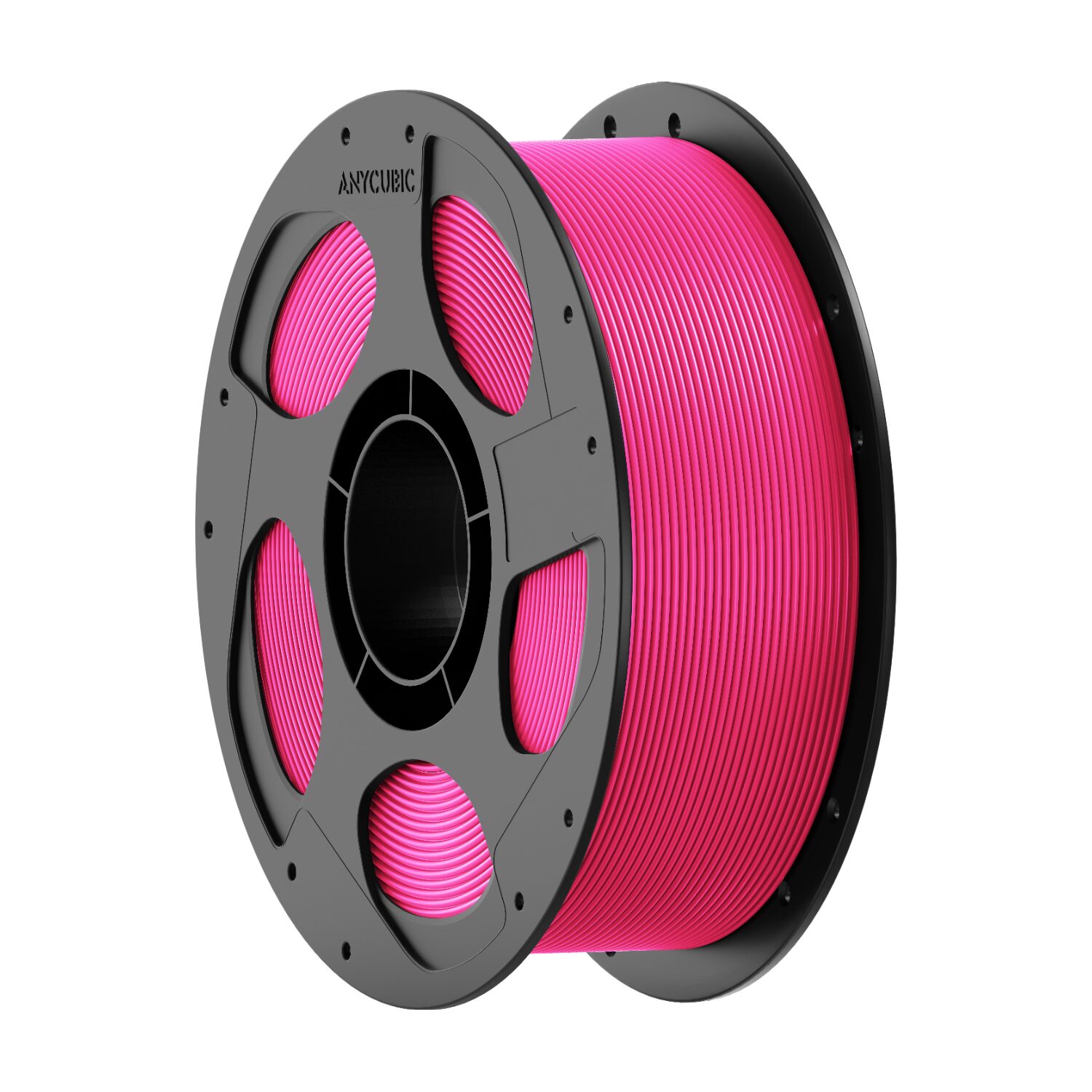 Anycubic PLA Basic Filament 1kg – Magenta 1 AHPLMG-107_Anycubic_PLA_Basic_Filament_1kg_Magenta. Anycubic PLA Basic Filament 1kg – Magenta