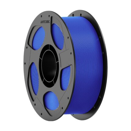 AHPLDB-107_Anycubic_PLA_Basic_Filament_1kg_Blue_wr. Anycubic PLA Basic Filament 1kg – Blue