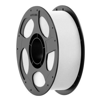 AHPEBW-102_Anycubic-PETG-Solid-Filament-–-White_wr. Anycubic PETG Solid Filament – White