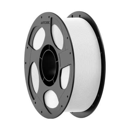 AHHSBW-107_Anycubic_PLA_High_Speed_Filament_1kg_Br. Anycubic PLA High Speed Filament 1kg – Bright White