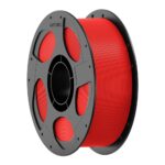 AHHSBR-107_Anycubic-PLA-High-Speed-Filament-1kg-–-. Anycubic PLA High Speed Filament 1kg – Bright Red