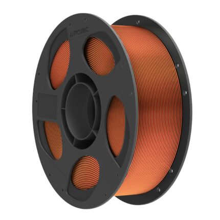 AHSCCO-103_Anycubic_PLA_Silk_Filament_1kg_-_Copper. Anycubic PLA Silk Filament 1kg - Copper