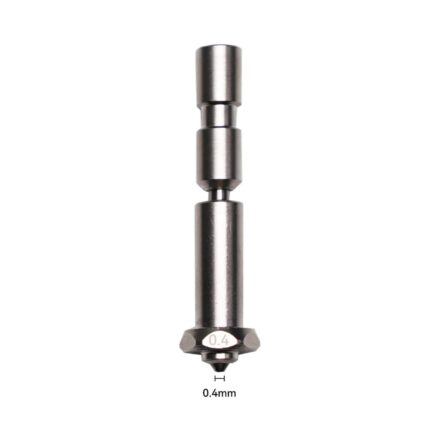 S010364_Anycubic_Kobra_3_Max_04mm_Stainless_Stee_w. Anycubic Kobra 3 Max 0.4mm Stainless Steel Nozzle
